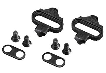 Picture of CL-MT001 Cleat set for multi-entry mode (pair)